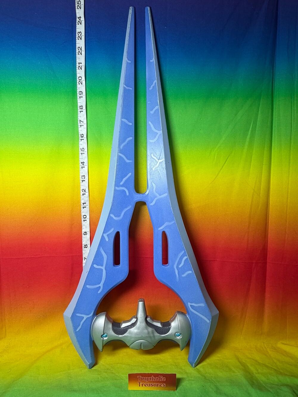 Halo Energy Sword Toy Cosplay Costume Prop Disguise